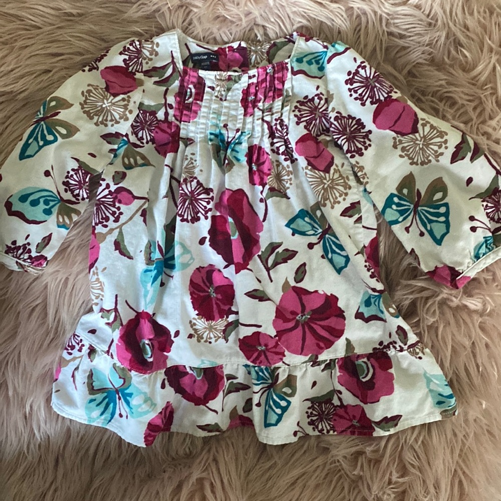 Baby Gap Dress